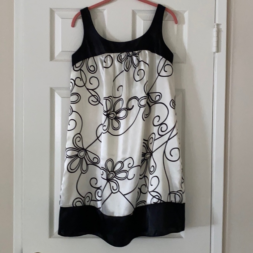 London Times Cocktail Dress